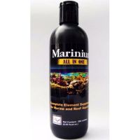 Marinium All In One แร่ธาตุรวมสำหรับตู้ปลาทะเล 250 ml