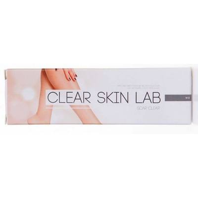 clear skin lab ครีมรักษาแผลนูน คีลอยด์ สูตรเข้มข้น  14g.