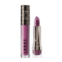 Lorac 20th Anniversary Alter Ego Lip Duo สี free spirit (deep magenta)