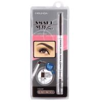 Mei Linda Smart Auto Brow Liner ดินสอเขียนคิ้วออโต้ #01 Red Brow น้ำตาลแดง