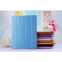 CASE IPAD AIR 2 Y STYLE เคสไอแพด แอร์ 2 iPad Air 2 Smart Case Y Style (Blue)