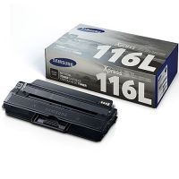 Samsung MLT-D116L Black Toner