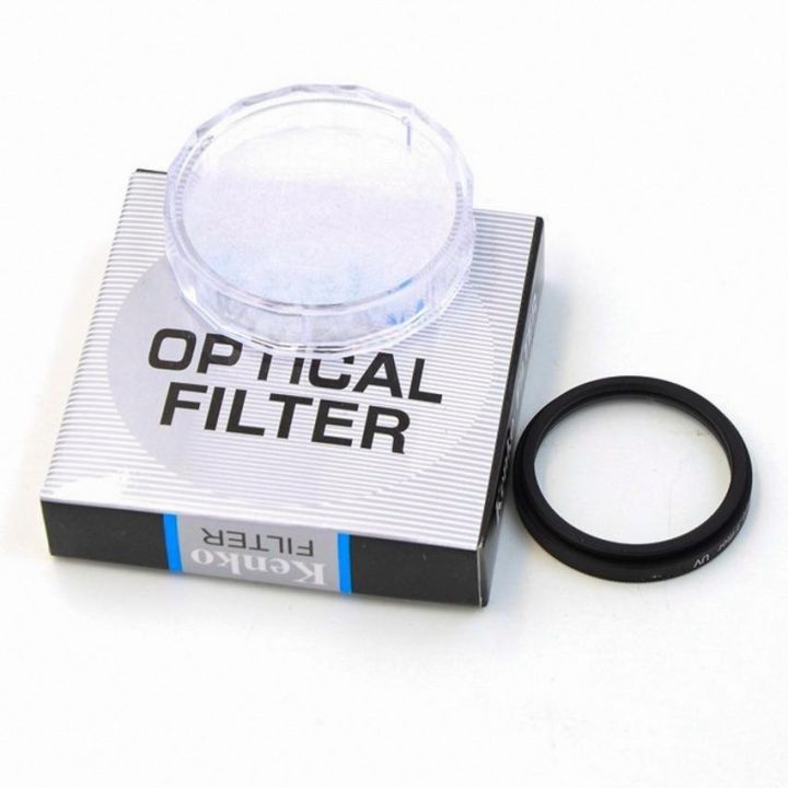 kenko-ฟิลเตอร์-uv-digital-filter-ขนาด-39-mm