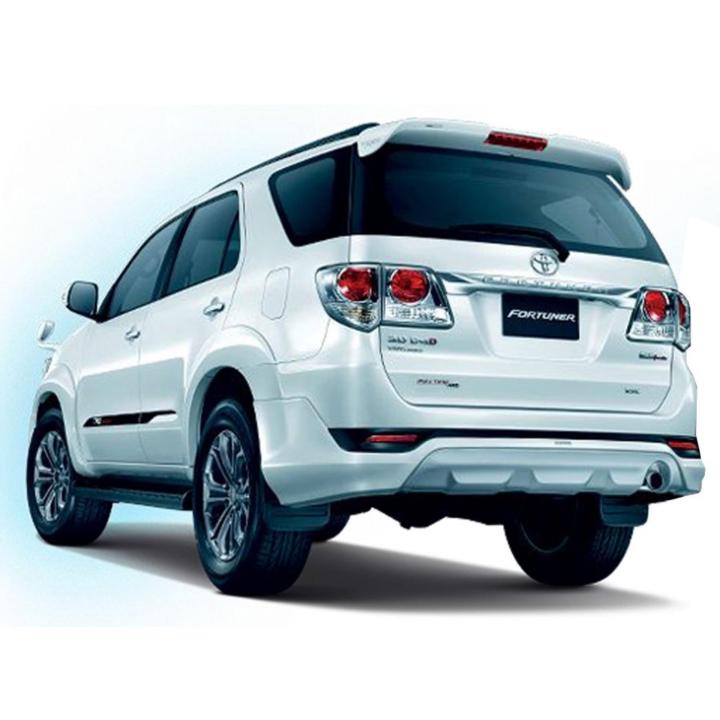 สปอยเลอร์-สปอยเลอร์หลังรถยนต์-fortuner-2012-2013-2014-ทรง-tr-d-sporti-vo-v4-สินค้านำเข้า