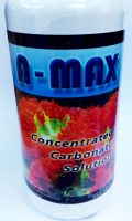 A-MAX คาร์บอเนตชนิดน้ำเข้มข้น 450ml