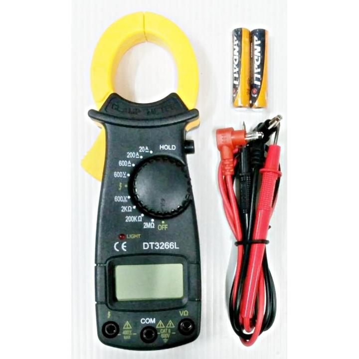 clamp-meter-แคล้มป์มิเตอร์-แคล้มมิเตอร์-คลิปแอมป์-มิเตอร์ดิจิตอล-มิเตอร์วัดไฟ-digital-คริปแอมป์วัดไฟ-แคลมป์มิเตอร์