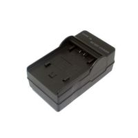 ที่ชาร์จแบตเตอรี่กล้อง Battery Charger for Sony NP-FP/FH/FV (Black)