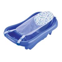 The First Years  Sure Comfort Deluxe Newborn to Toddler Tub - ฟ้า