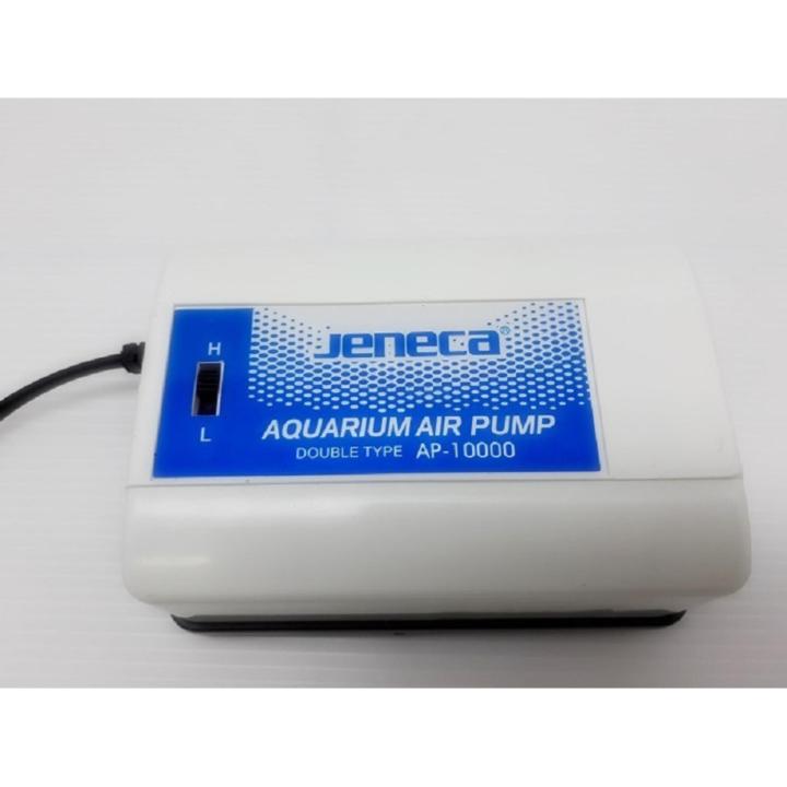 ปั๊ม่ออกซิเจน-2-ทาง-jeneca-air-pump-model-ap-10000