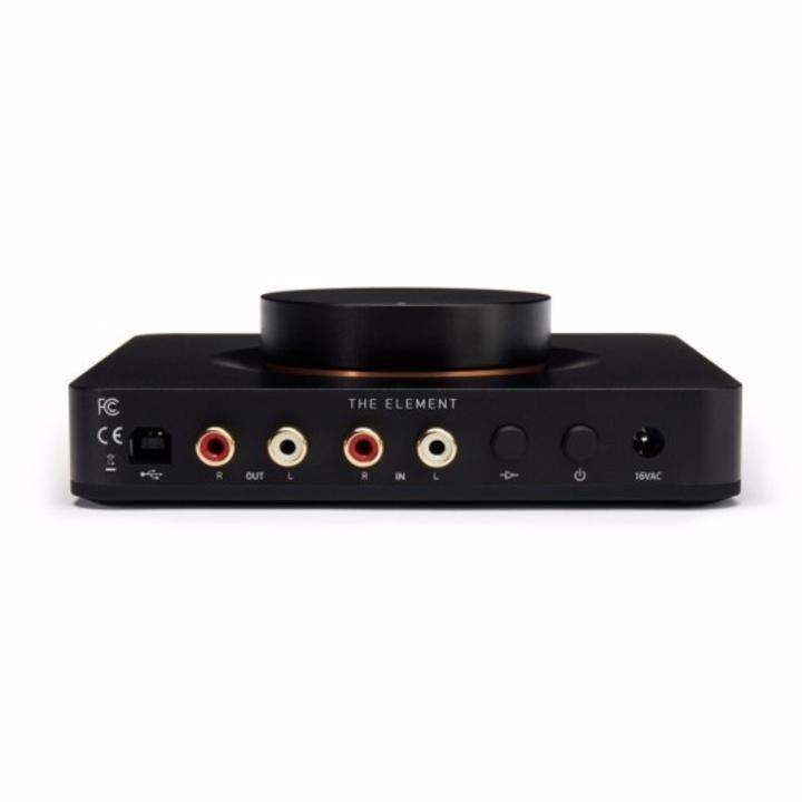 JDS Lab DAC/AMP รุ่น The Element | Lazada.co.th