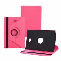 Cool case Samsung Tab A 10.1 P580/585 with S Pen เคสแบบมีช่องปากกา 360 Pink