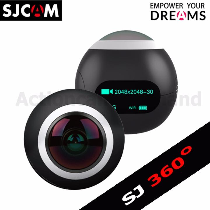 sjcam-sj360-panoramic-camera