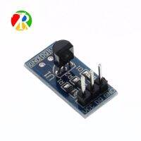 DS18B20F โมดูลเซนเซอร์วัดอุณหภูมิ DS18B20F temperature measurement sensor module For arduino 1 ชิ้น by ZEROBIKE