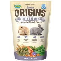 อาหารกระต่าย Origins Rabbit 350g