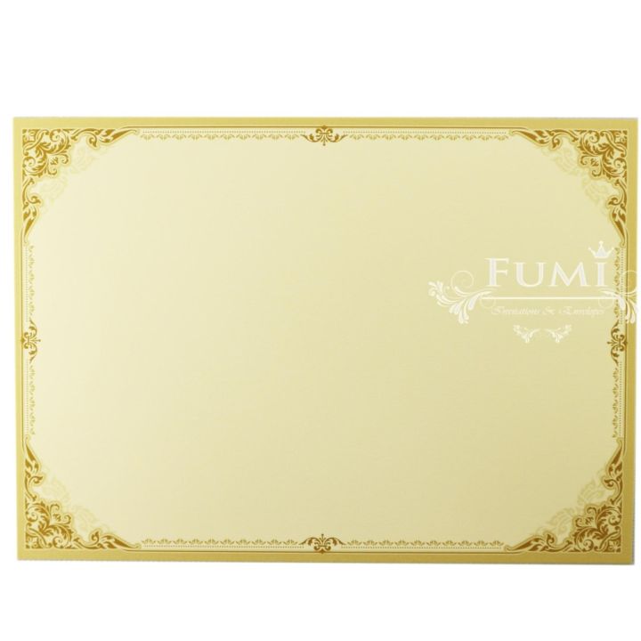 fumi-การ์ดงานบุญ-กฐิน-การ์ดเปล่า-หน้าเดียวพร้อมซอง-5x7-นิ้ว-200-ชุด