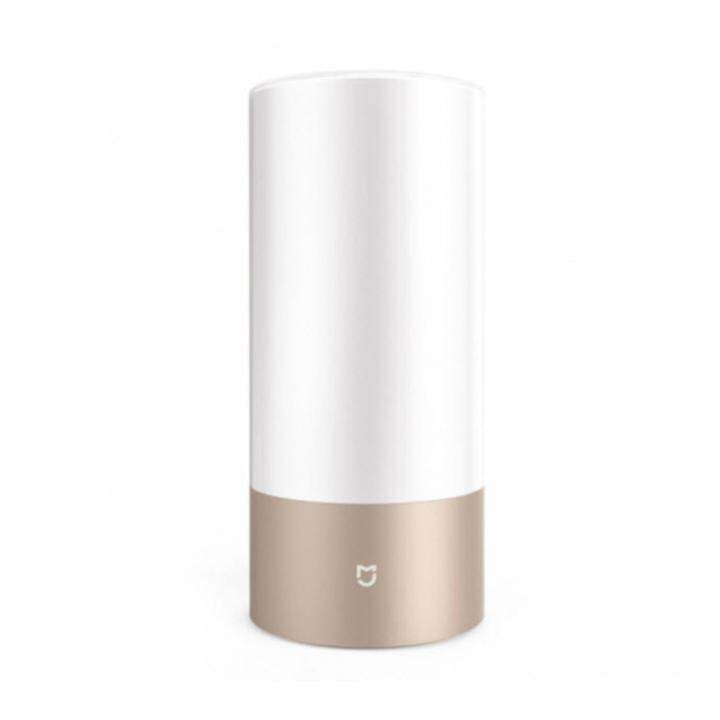 Xiaomi MiJia Bedside Lamp โคมไฟหัวเตียงอัจฉริยะ MiJia (BLE Gateway
