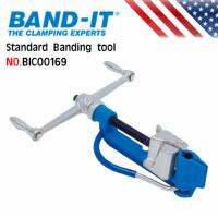 Band-it เครื่องรัด เครื่องตัด สายสแตนเลส C00169 ใช้ได้กับสายขนาด 3/16" - 3/4"