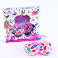 ProudNada Toys ของเล่นเด็กชุดแต่งหน้าแฟชั่น HONGJIA TOYS Fashion MAKE UP SET NO.241-5B