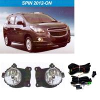 ไฟตัดหมอก ไฟสปอร์ตไลท์ CHEVROLET SPIN 2012-ON