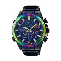 Casio Edifice Infiniti Red Bull Racing Limited Edition EQB-500RBB-2A