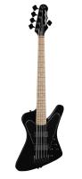 DEAN GUITARS John Entwistle Hybrid 5-String - Classic Black