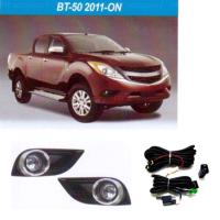 PR.ไฟตัดหมอก ไฟสปอร์ตไลท์ MAZDA BT-50 ปี2011-ON