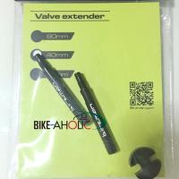 Birzman : Valve extender 40mm