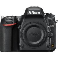 Nikon D750 Body(ประกัน EC-Mall )