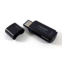 SY-360 Card Reader 2 in 1 For  SD / Micro SD