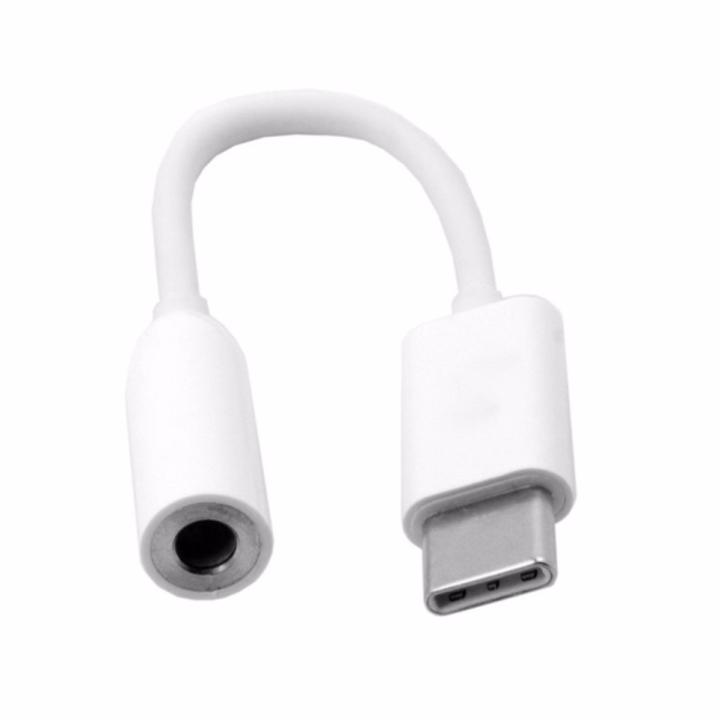 usb-type-c-to-jack-3-5-mm-headphone-jack-adapter-อะแดปเตอร์-usb-c