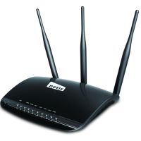 Netis WF2533 Wireless N High Power Router 300 Mbps