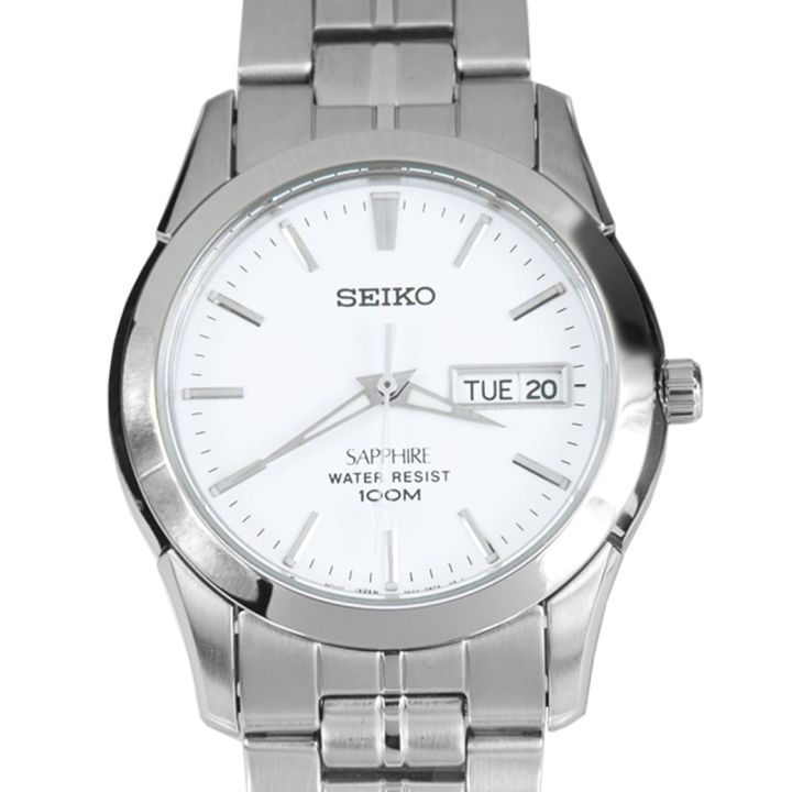 seiko-นาฬิกา-quartz-sapphire-silver-stainless-strap-sgg713p1