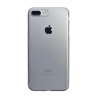 Power Support Air Jacket For iPhone7 Clear (with film) - Clear