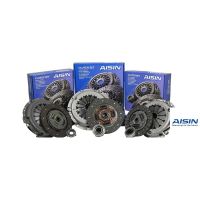 AISIN (Normal Type) จานคลัทช์ Toyota: (31250-17040) 3S, ST190  (9" 20x27.7)