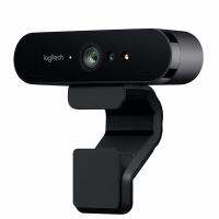 Logitech BRIO Webcam