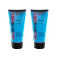 Sexy Hair Hard Up holding Gel 150ml (แพ็ค 2 ชิ้น)