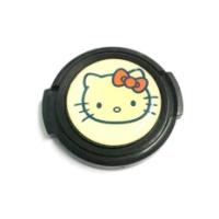 40.5 mm ฝาปิดเลนส์ขนาด 40.5mm ลายการ์ตูน  Waterproof Cartoon Lens Cap To LC-40.5 Len For Sony a5100 a6000 a5000