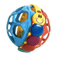 2Kids Bendy ball