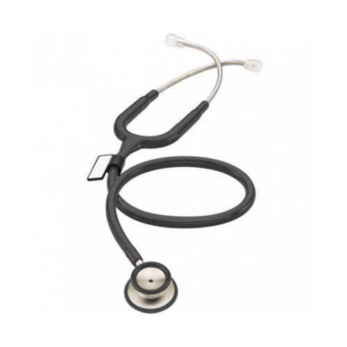 mdf-หูฟังทางการแพทย์-stethoscope-md-one-777-11-สีดำ