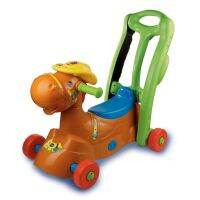 VTECH  2-In-1 Ride On Rocker