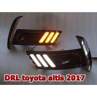 NC ไฟ DAYLIGHT TOYOTA ALTIS ปี2017