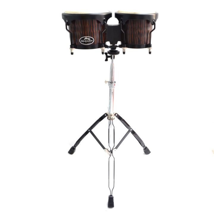 makana-the-spirit-bongo-กลองบองโก้-b202-ebony-series