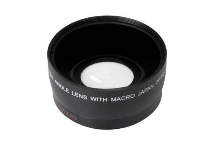 58mm-wide-angle-lens-0-45x-for-slr-dslr-camera-black