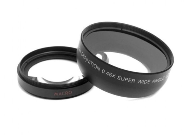 58mm-wide-angle-lens-0-45x-for-slr-dslr-camera-black