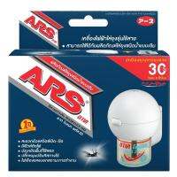 ARSอาท โนแมท ชุดเครื่องไล่ยุง รุ่นไร้สาย30 วัน ars nomat Mosquito repellant series wireless