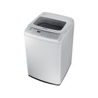 ส่งฟรี SAMSUNG เครื่องซักผ้า รุ่น WA75H4000 7.5 kg. (สีเทา)  รับประกัน 5ปี  CS HOME