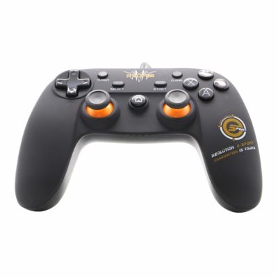 JIB CONTROLLER (อุปกรณ์ควบคุมคำสั่ง) NEOLUTION E-SPORT JOY NEO MIDAS GEN2 GAMING GEAR