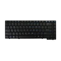 คีย์บอร์ด เอชพี - HP keyboard (แป้นอังกฤษ) สำหรับรุ่น HP/COMPAQ 6510B 6515 6515B 6710 7610B 6715 6715B
