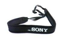 Princess Neck Strap for Sony - Black