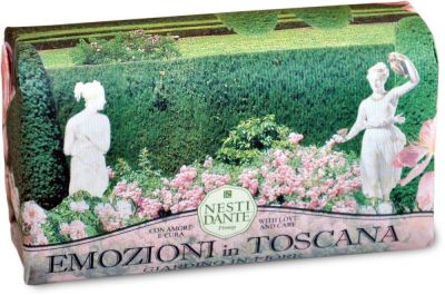 Nesti Dante - Emozioni in Toscana - Blooming Gardens 250 g.